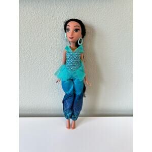 Disney Princess Jasmine Classic Fashion Doll Hasbro 2015